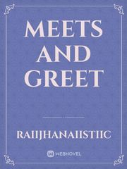 meets and greet Book