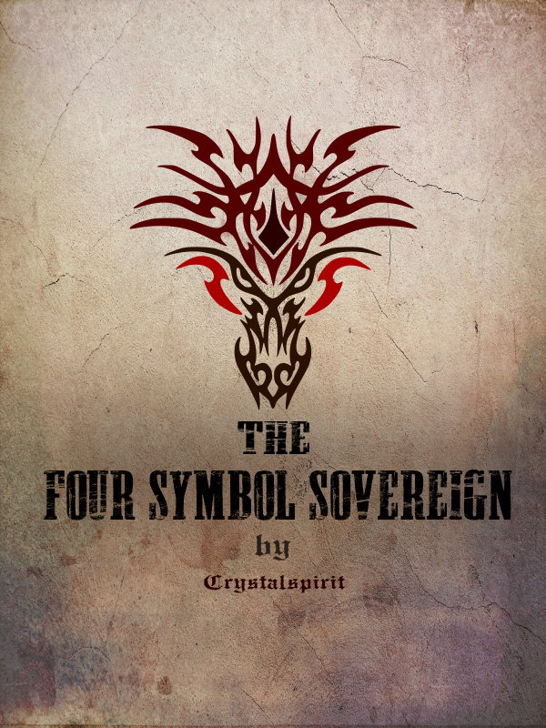 The Four Symbol Sovereign Book