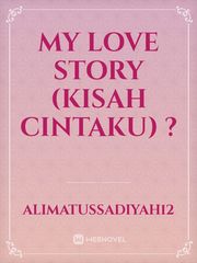My love story (kisah cintaku) ? Book