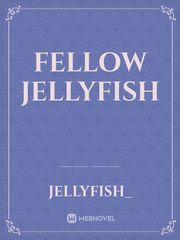 Fellow jellyfish Book