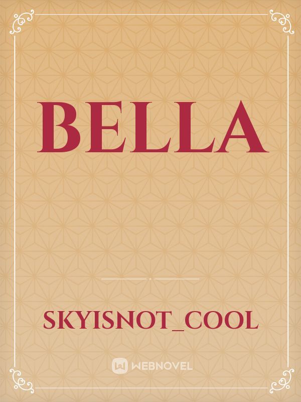 Bella Book