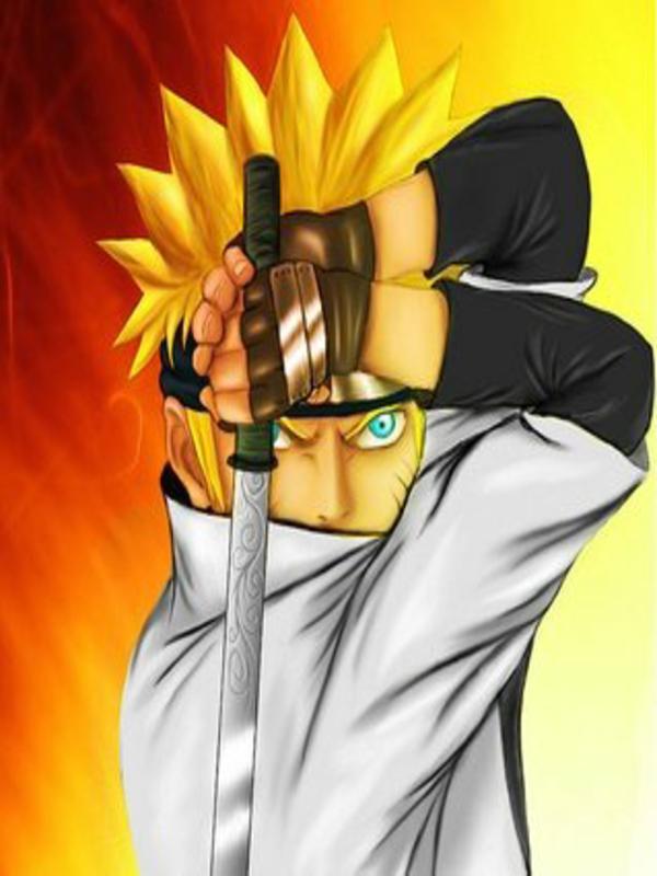 Naruto Fanfiction: Reborn as the Strongest Kakashi (VOL.7) eBook by Nine  inkstones - EPUB Book