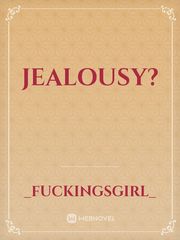 Jealousy? Book