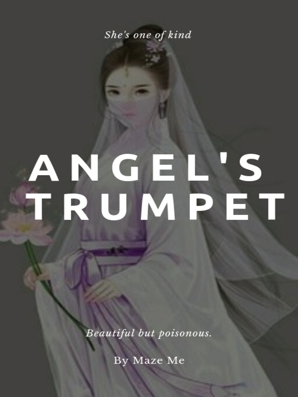 Angel's Trumpet Book