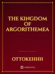 The kingdom of Argorithemea Book