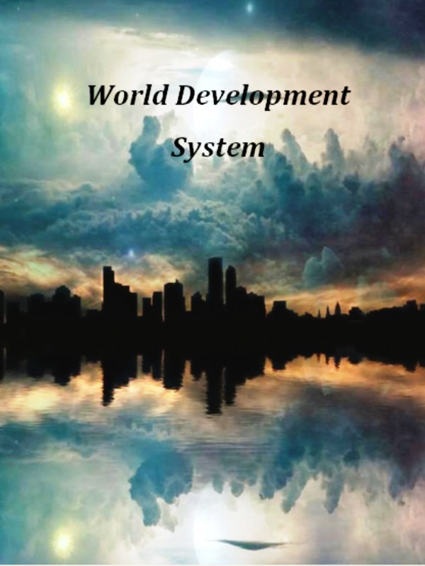 World Development System Book
