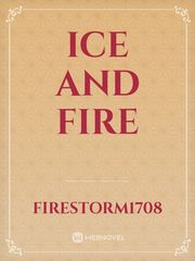 Ice and Fire Book