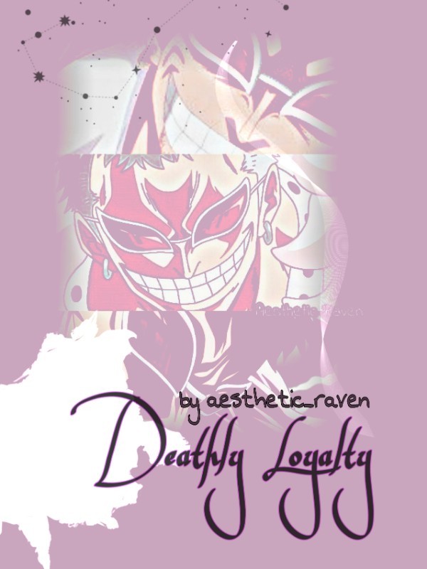 Deathly Loyalty Book