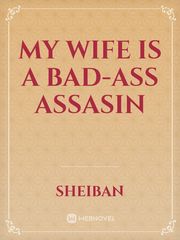 My Wife is a Bad-ass Assasin Book