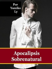 Apocalipsis Sobrenatural (BL) Book