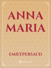 Anna Maria Book