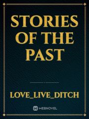 Stories of the past Book