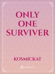 Only One Surviver Book