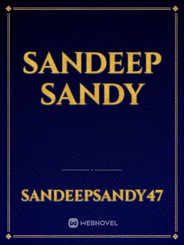 sandeep sandy