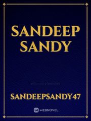 sandeep sandy Book