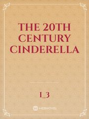 The 20th century cinderella Book