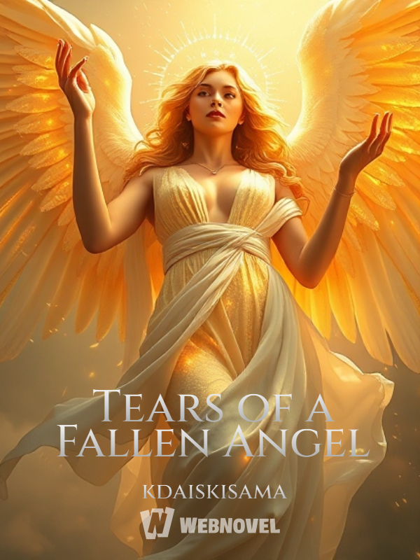 The Tears of a Fallen Angel