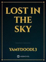 Lost In The Sky Book