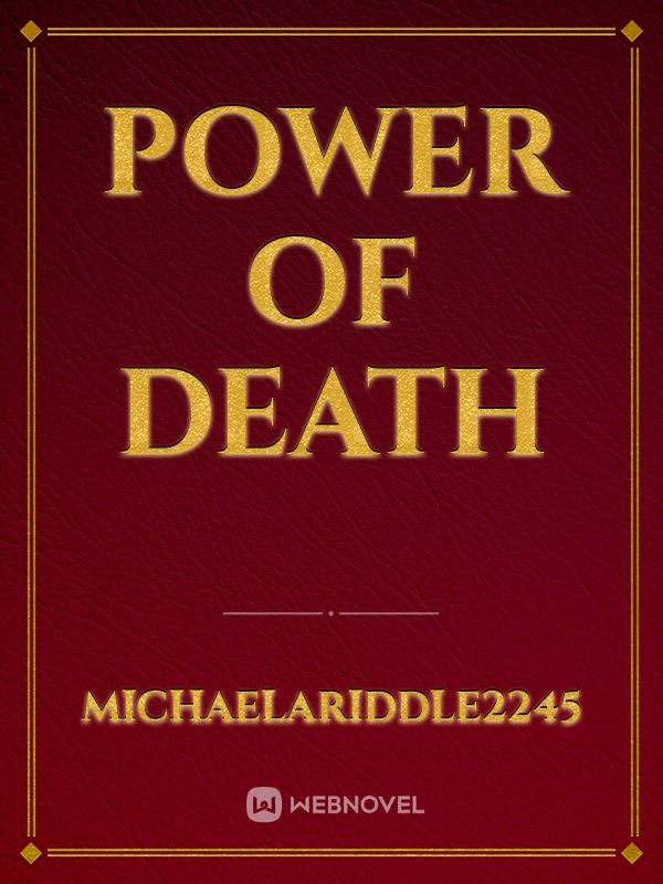 Power of Death