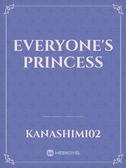 Everyone's Princess Book