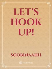 Let's Hook Up! Book