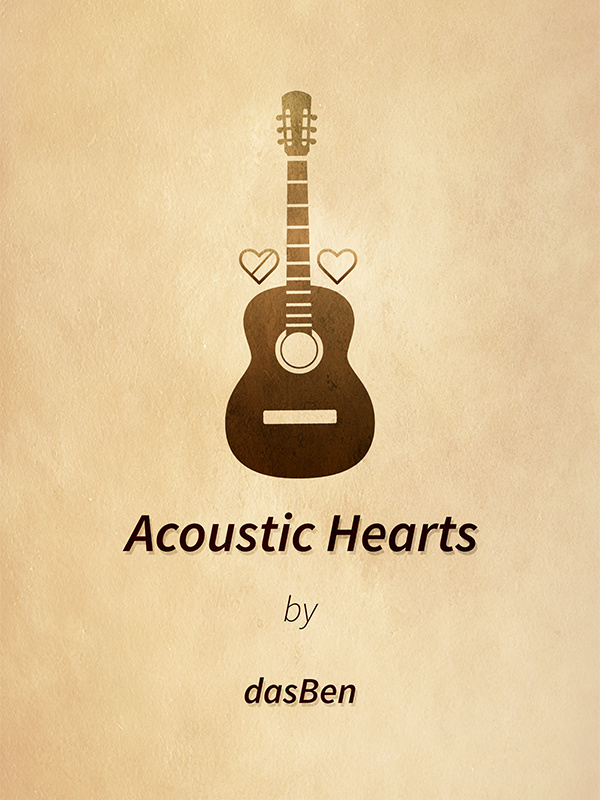 Acoustic Hearts: A Short Story Book