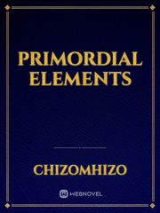 Primordial Elements Book