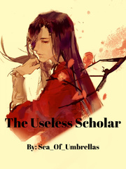 The Useless Scholar Book