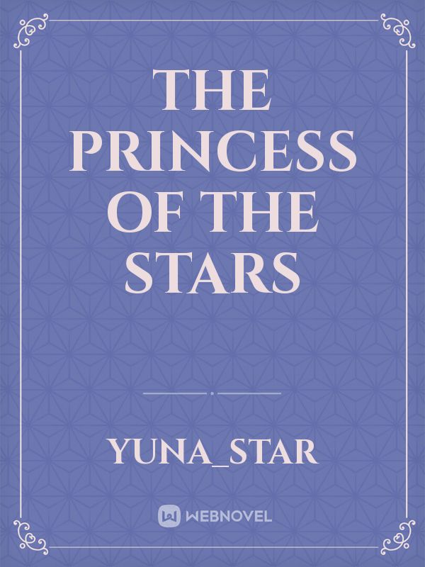The Princess of the Stars
