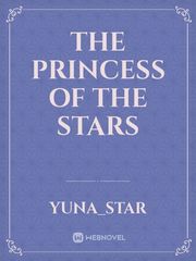 The Princess of the Stars Book