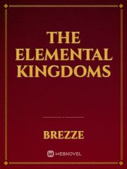 The Elemental Kingdoms Book