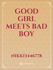 Good girl meets Bad boy Book