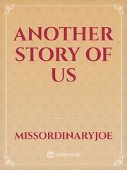 Another Story of Us Book