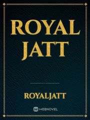 Royal Jatt Book