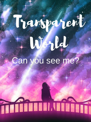 Transparent World: Can you see me? Book