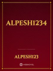 alpesh1234 Book