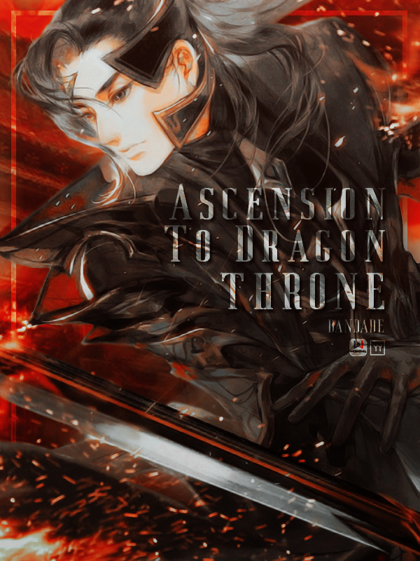 Ascension to Dragon Throne Book