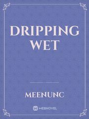 Dripping Wet Book