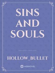 Sins And Souls Book