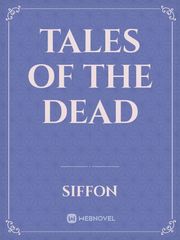 tales of the dead Book