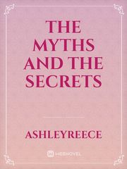 The Myths And The Secrets Book