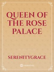 Queen of the Rose Palace Book