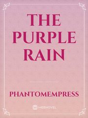 The Purple Rain Book