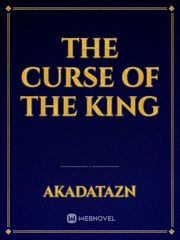 The curse of the king Book