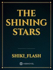 The shining stars Book