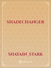 ShadeChanger Book