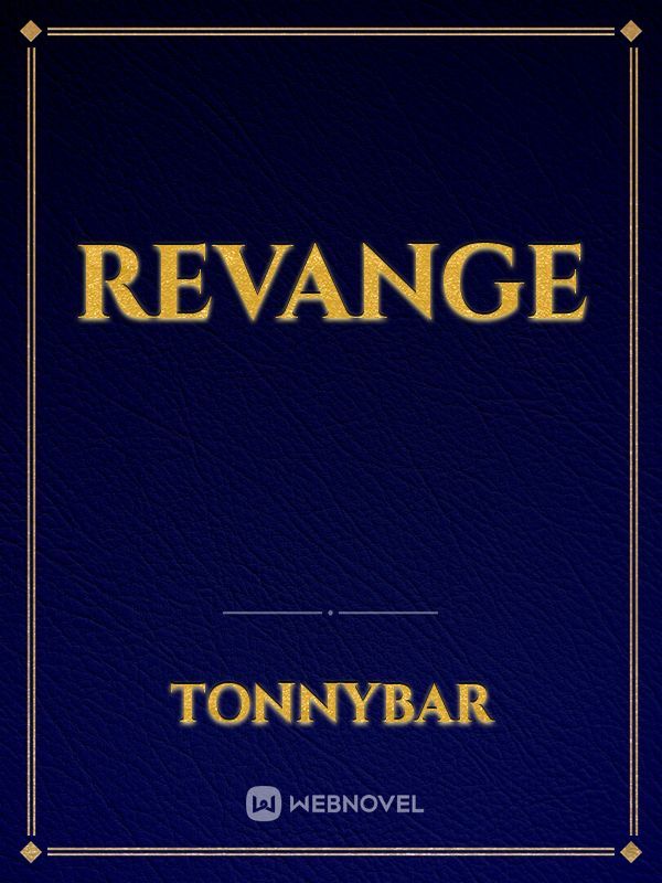 Revange Book