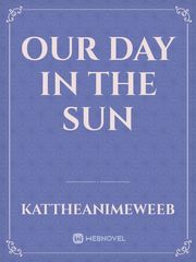 Our Day in the Sun Book