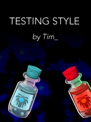 Testing Style Book