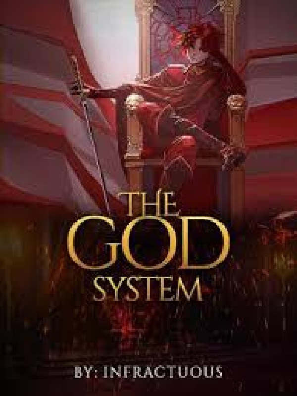 God system текст